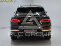 2023 Bentley Bentayga