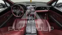2023 Bentley Bentayga