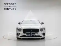2023 Bentley Continental