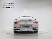 2023 Bentley Continental