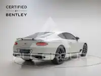 2023 Bentley Continental