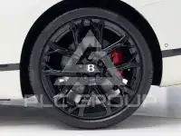 2023 Bentley Continental