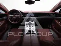 2023 Bentley Continental