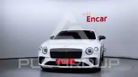 2023 Bentley Continental