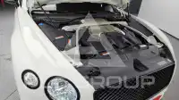 2023 Bentley Continental