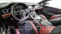 2023 Bentley Continental