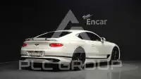 2023 Bentley Continental