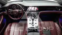 2023 Bentley Continental