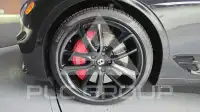 2023 Bentley Continental