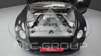 2023 Bentley Continental