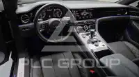 2023 Bentley Continental
