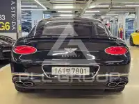 2023 Bentley Continental