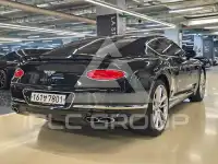 2023 Bentley Continental