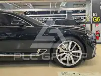 2023 Bentley Continental