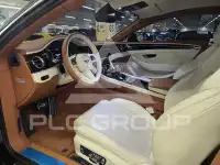 2023 Bentley Continental