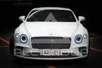 2023 Bentley Continental
