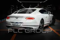 2023 Bentley Continental