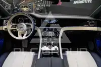 2023 Bentley Continental