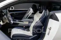 2023 Bentley Continental
