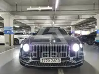2023 Bentley Flying