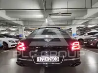 2023 Bentley Flying