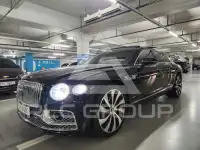 2023 Bentley Flying