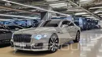 2023 Bentley Flying