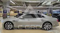 2023 Bentley Flying