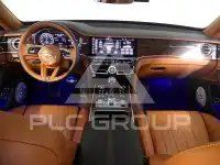 2023 Bentley Flying