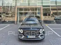 2023 Bentley Flying