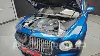 2023 Bentley Flying