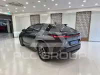 2023 Lexus RZ