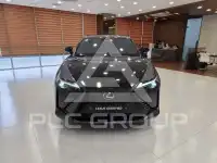 2023 Lexus RZ