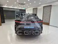 2023 Lexus RZ