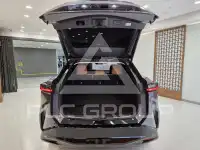 2023 Lexus RZ