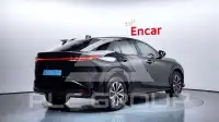 2023 Lexus RZ