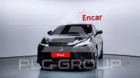 2023 Lexus RZ