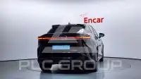 2023 Lexus RZ