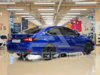 2023 Lexus ES