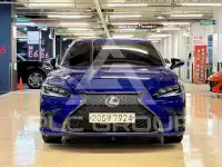 2023 Lexus ES