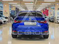 2023 Lexus ES