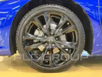 2023 Lexus ES