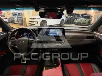 2023 Lexus ES