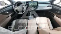 2023 Lexus ES