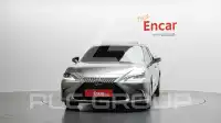2023 Lexus ES