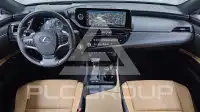 2023 Lexus ES