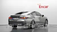 2023 Lexus ES