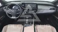 2023 Lexus ES