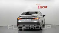 2023 Lexus ES