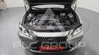 2023 Lexus ES